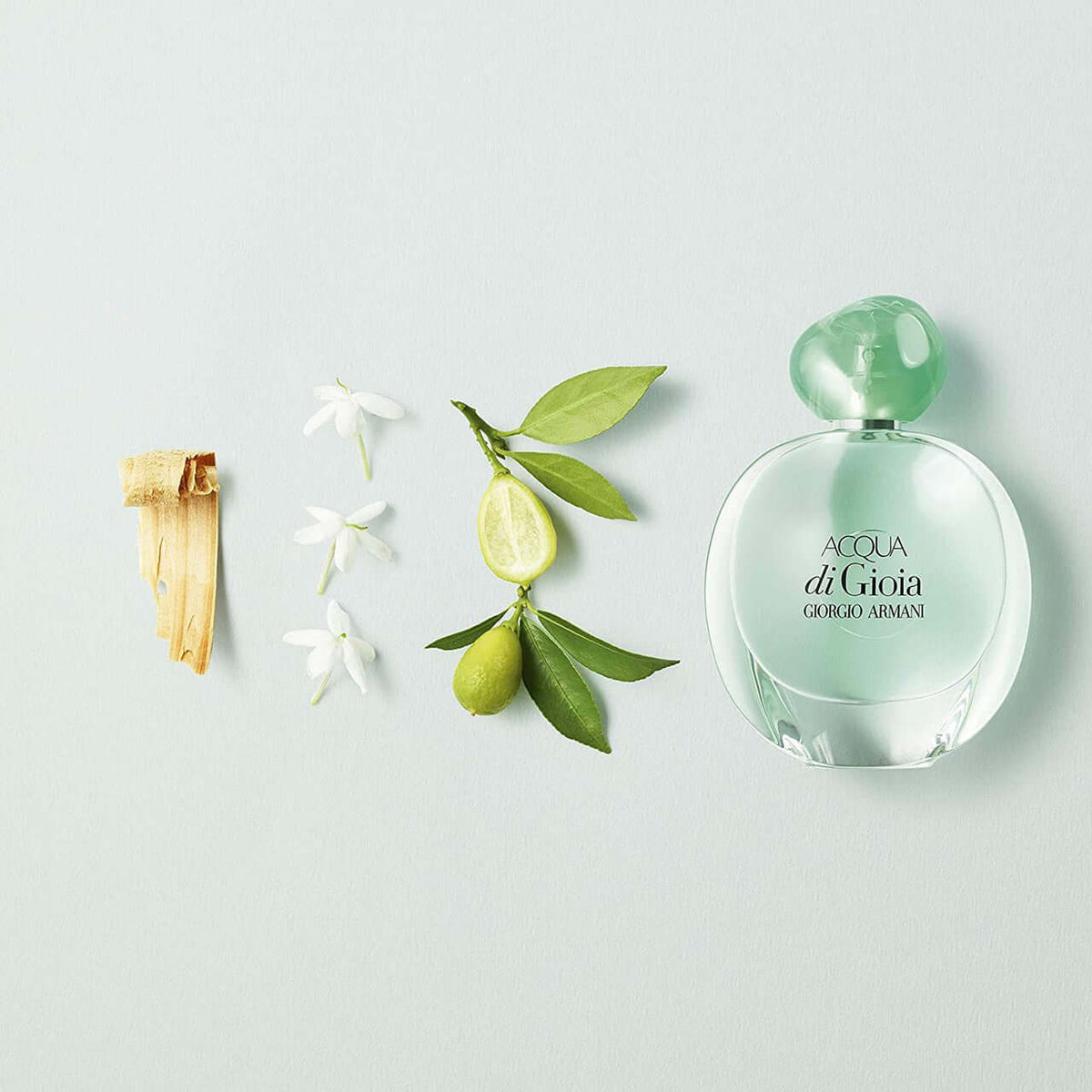 GIORGIO ARMANI Acqua Di Gioia Eau de Parfum