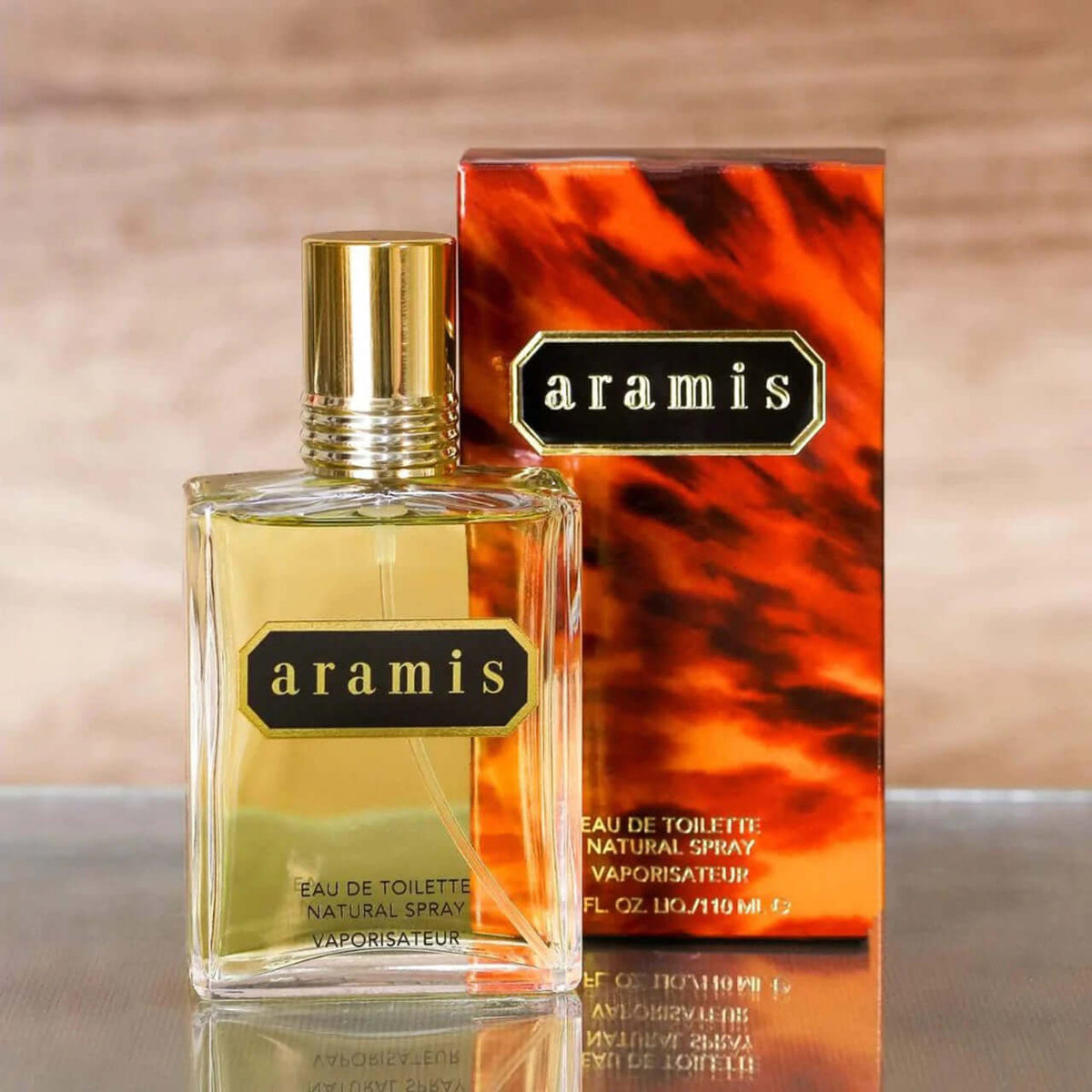 Eau de Toilette Aramis Classic
