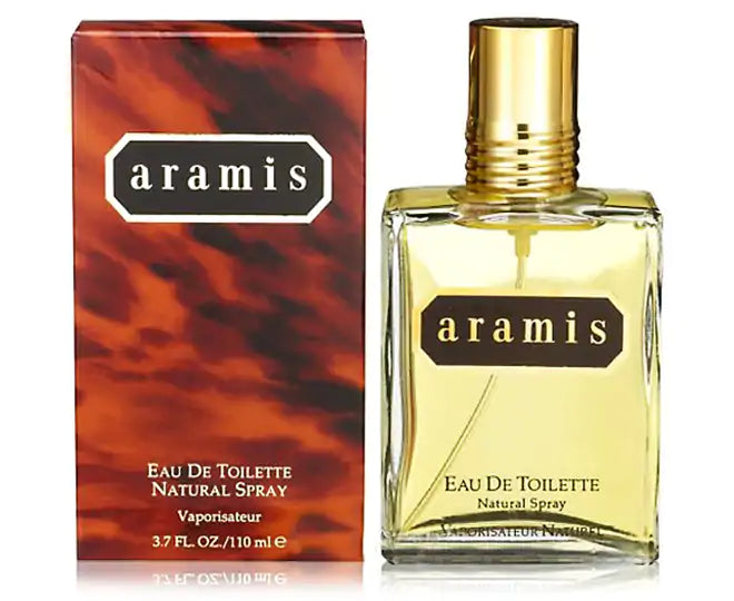 Eau de Toilette Aramis Classic