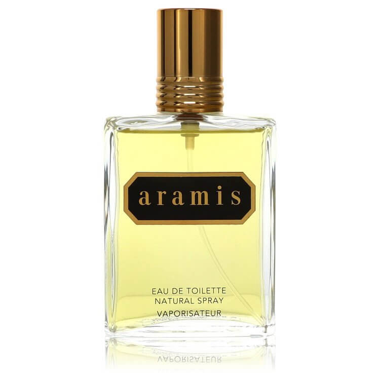Eau de Toilette Aramis Classic