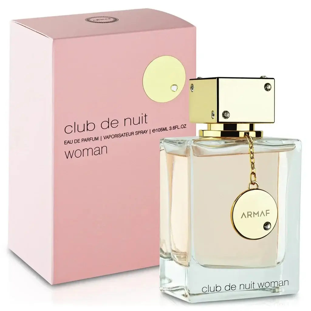 Armaf Club De Nuit pour femme Eau de Parfum