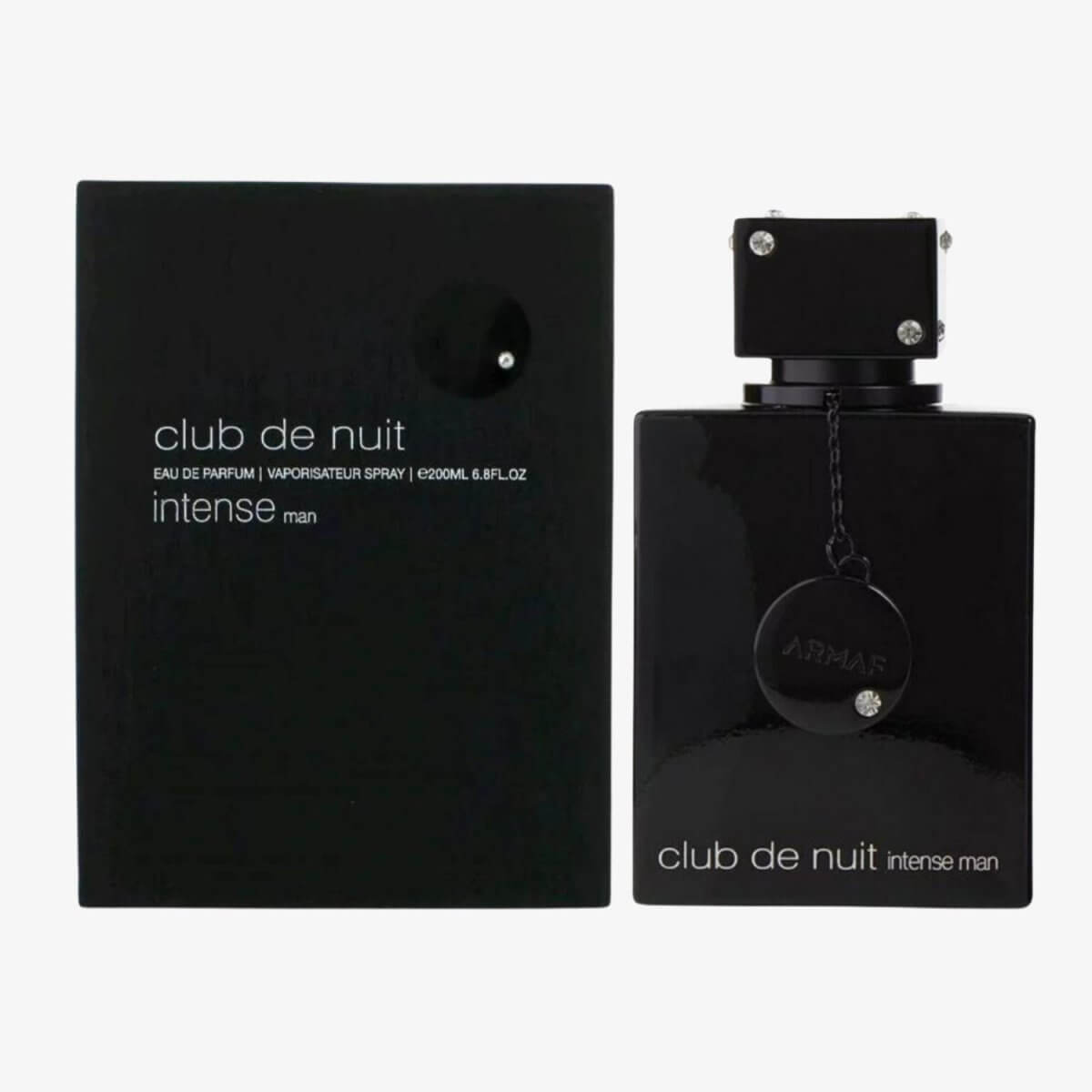 Armaf Club De Nuit Intense Man Eau De Toilette
