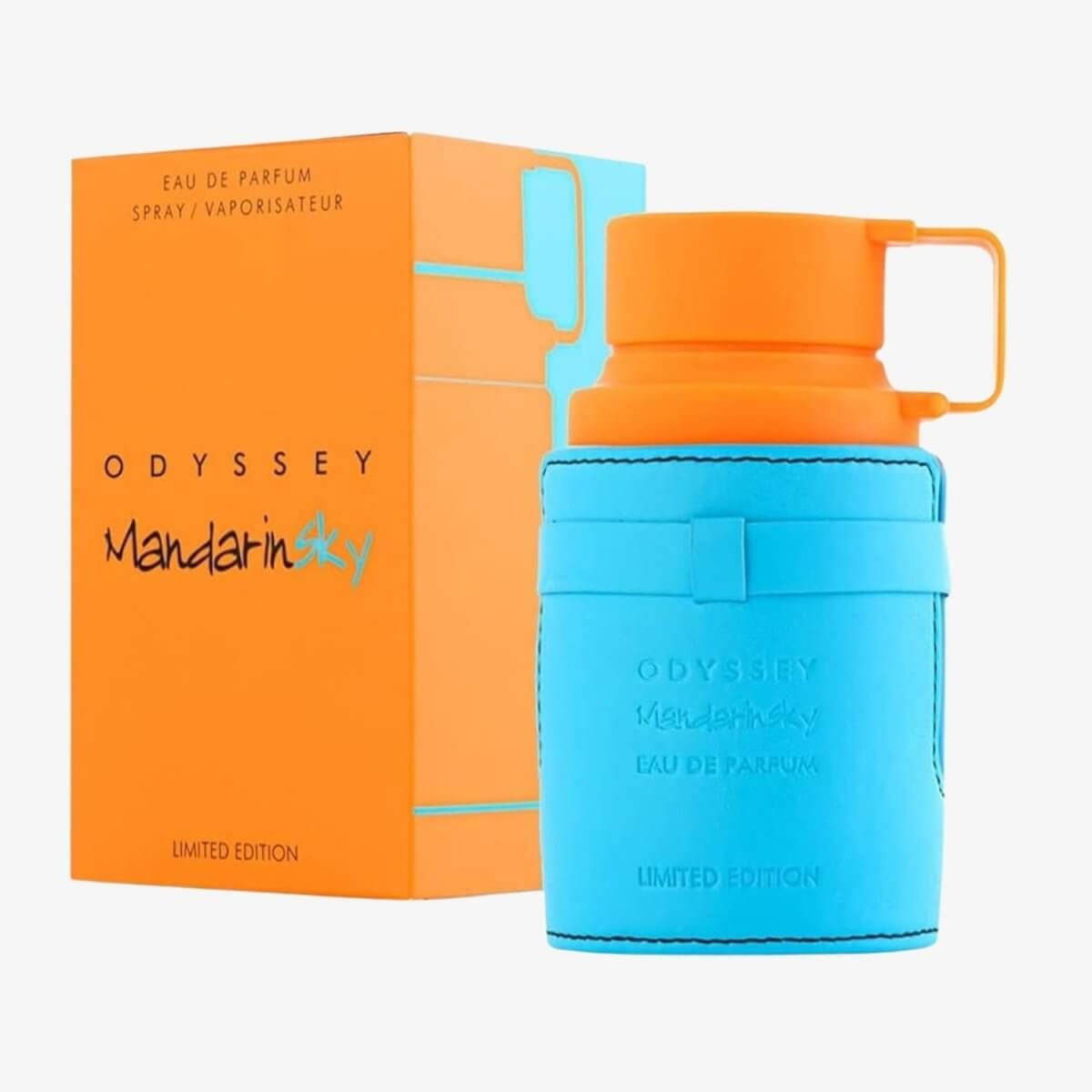 Armaf Odyssey Mandarin Sky Eau de Parfum pour homme