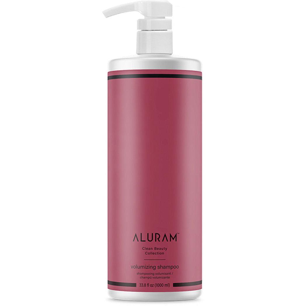 Aluram Volumizing Shampoo