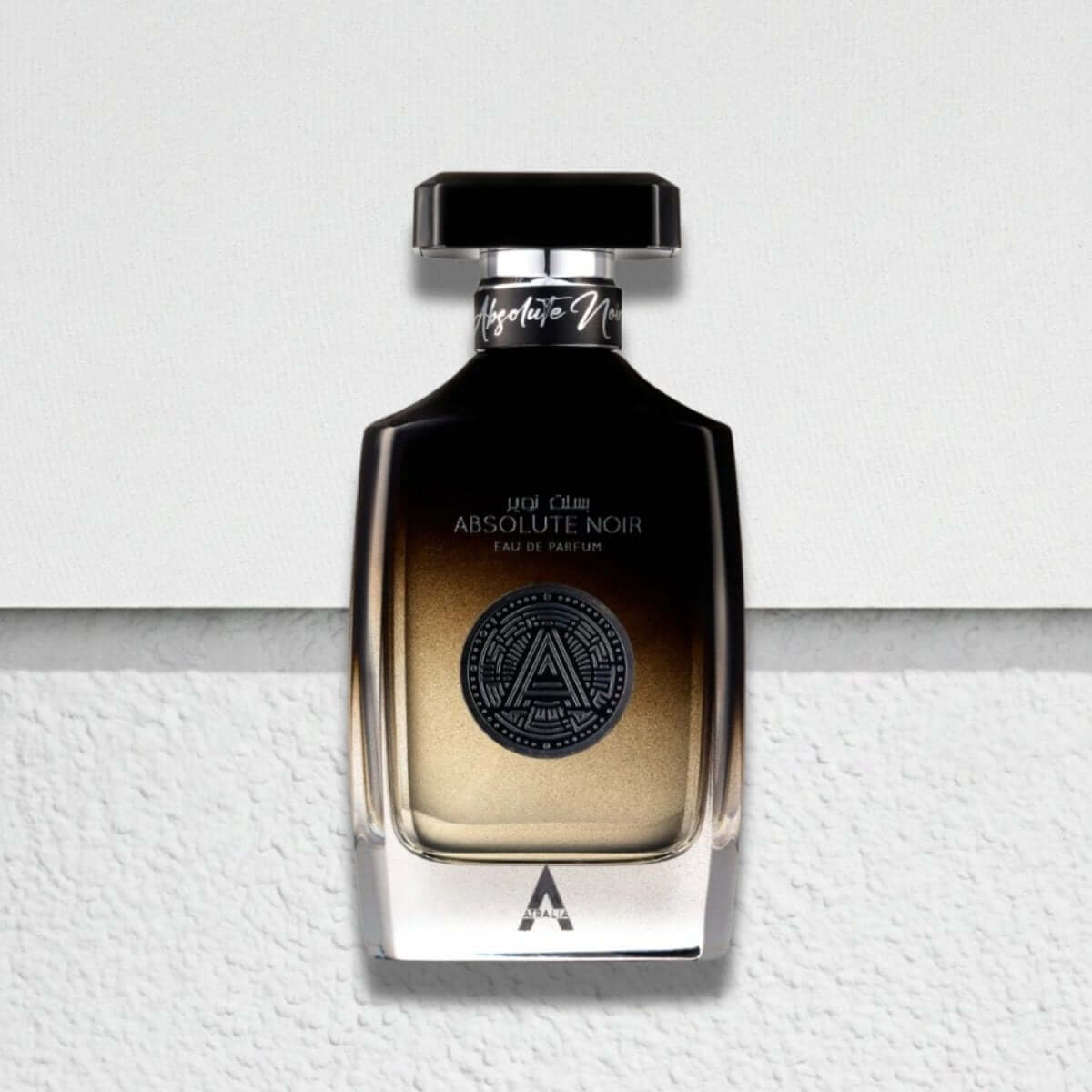 Atralia Absolute Noir EDP for Men