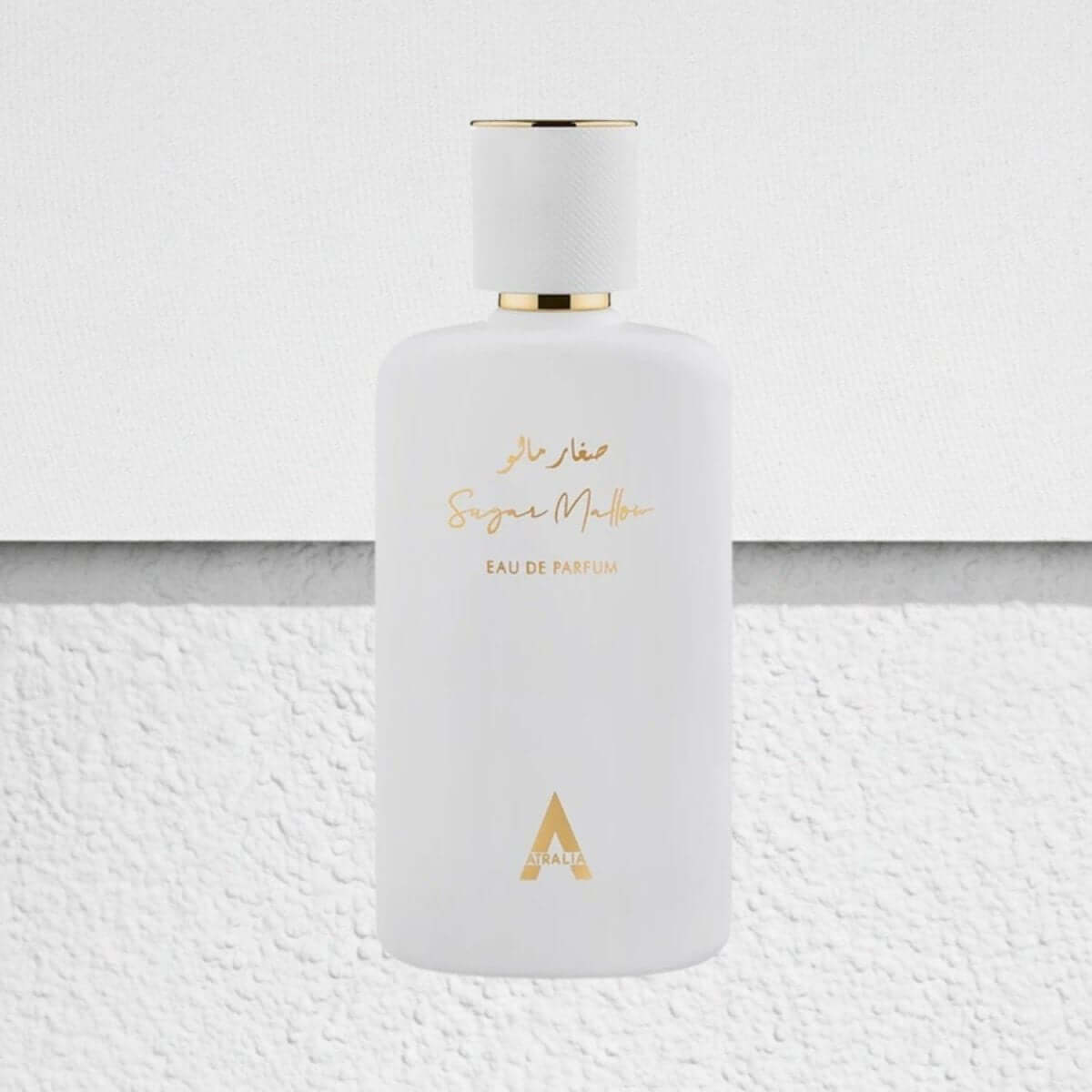 Eau de parfum Atralia Sugar Mallow pour femme 100 ml