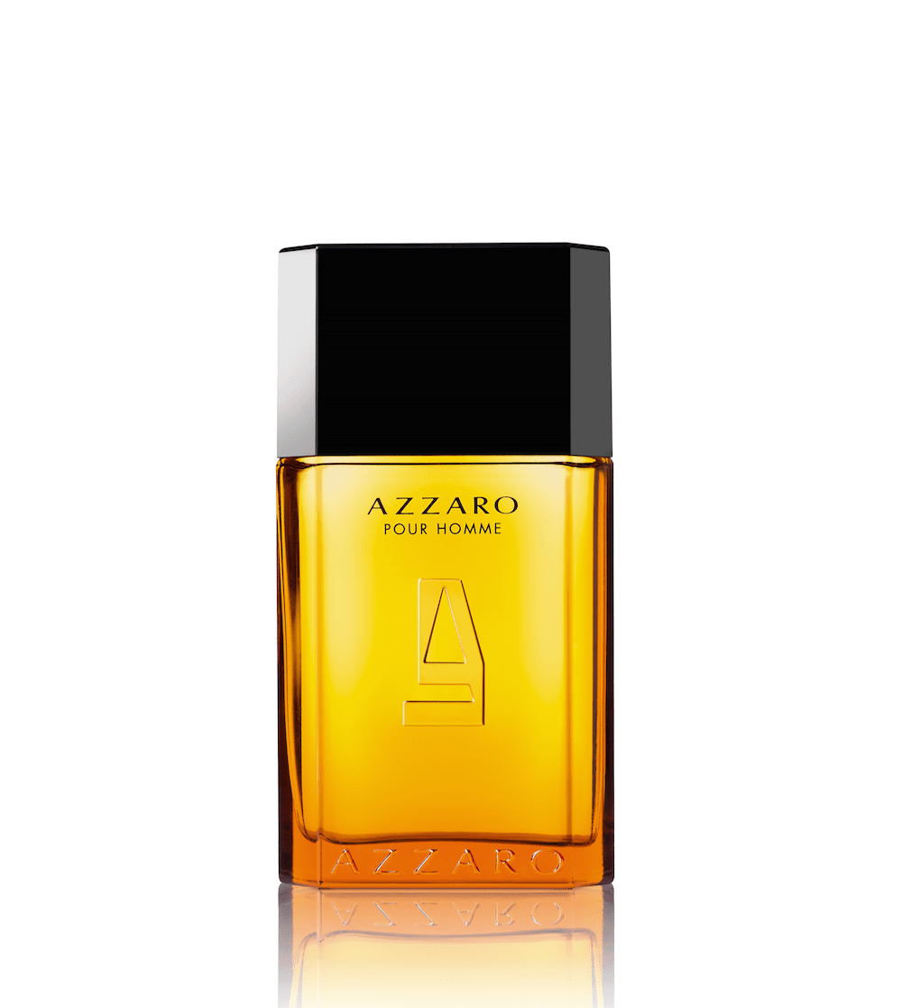 AZZARO POUR HOMME Eau de Toilette