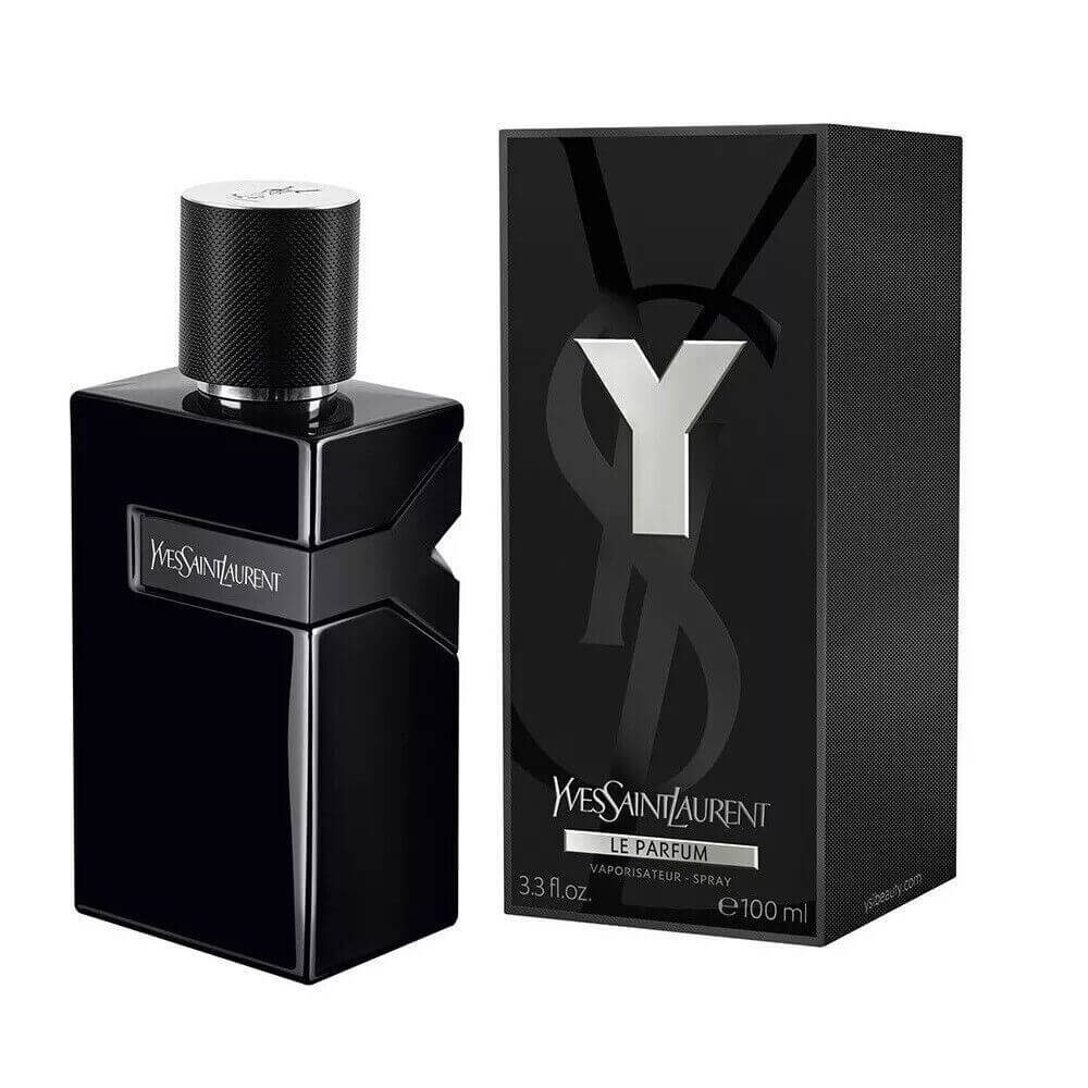 Y Le Parfum Yves Saint Laurent pour homme