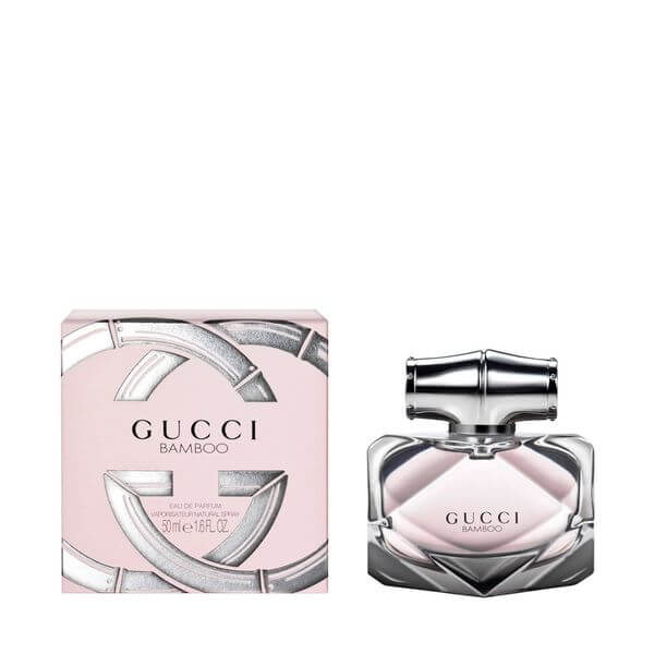 Gucci Bamboo Eau de Parfum