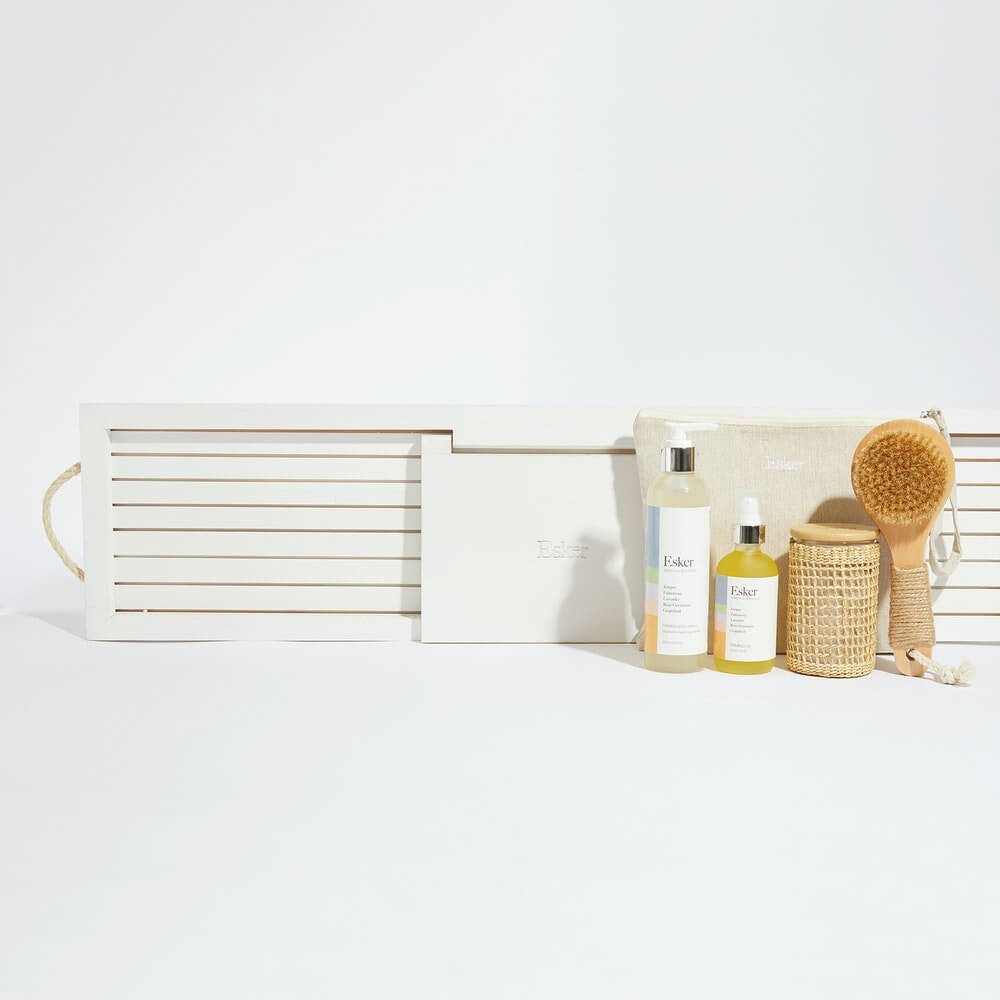Planche de bain Lifestyle