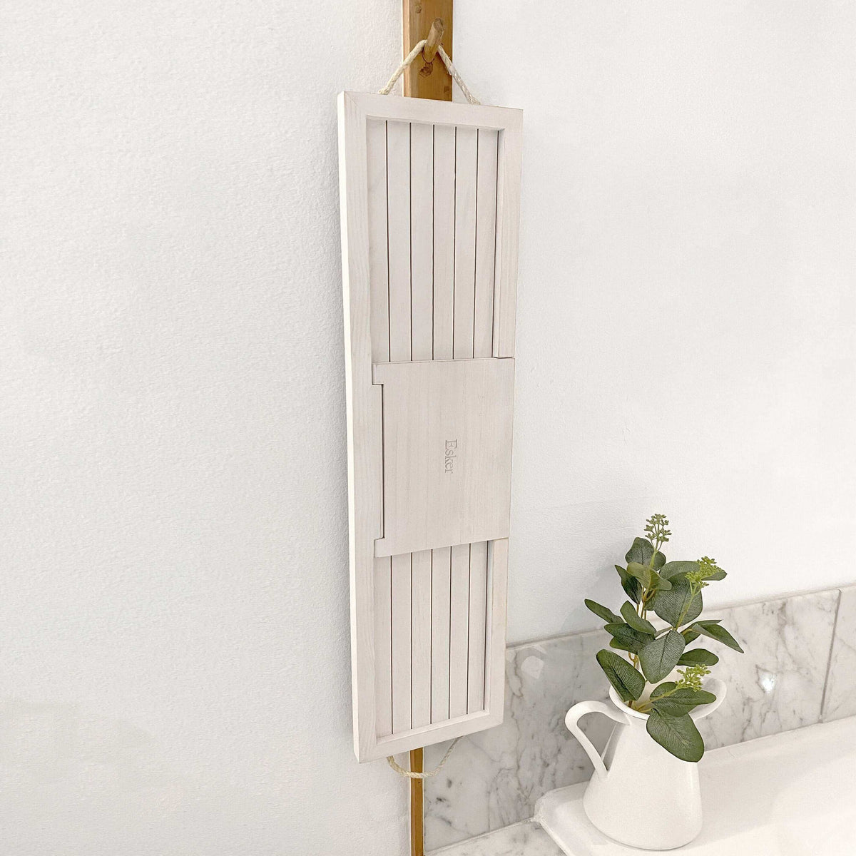 Planche de bain Lifestyle