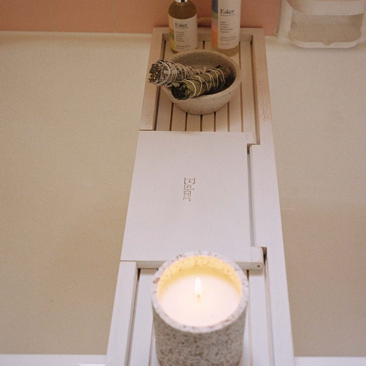 Planche de bain Lifestyle