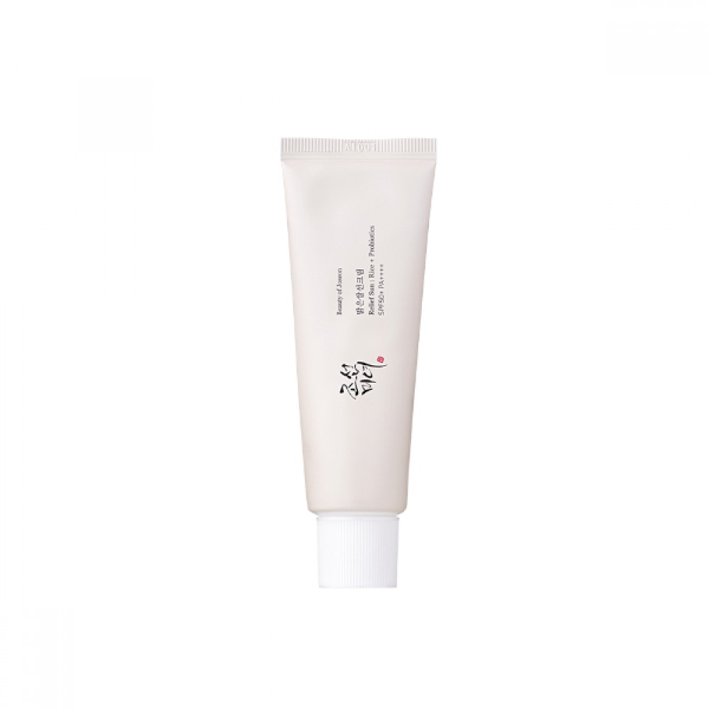 Beauty Of Joseon Relief Sun: Rice + Probiotics SPF 50+ PA++++ - Snipetell