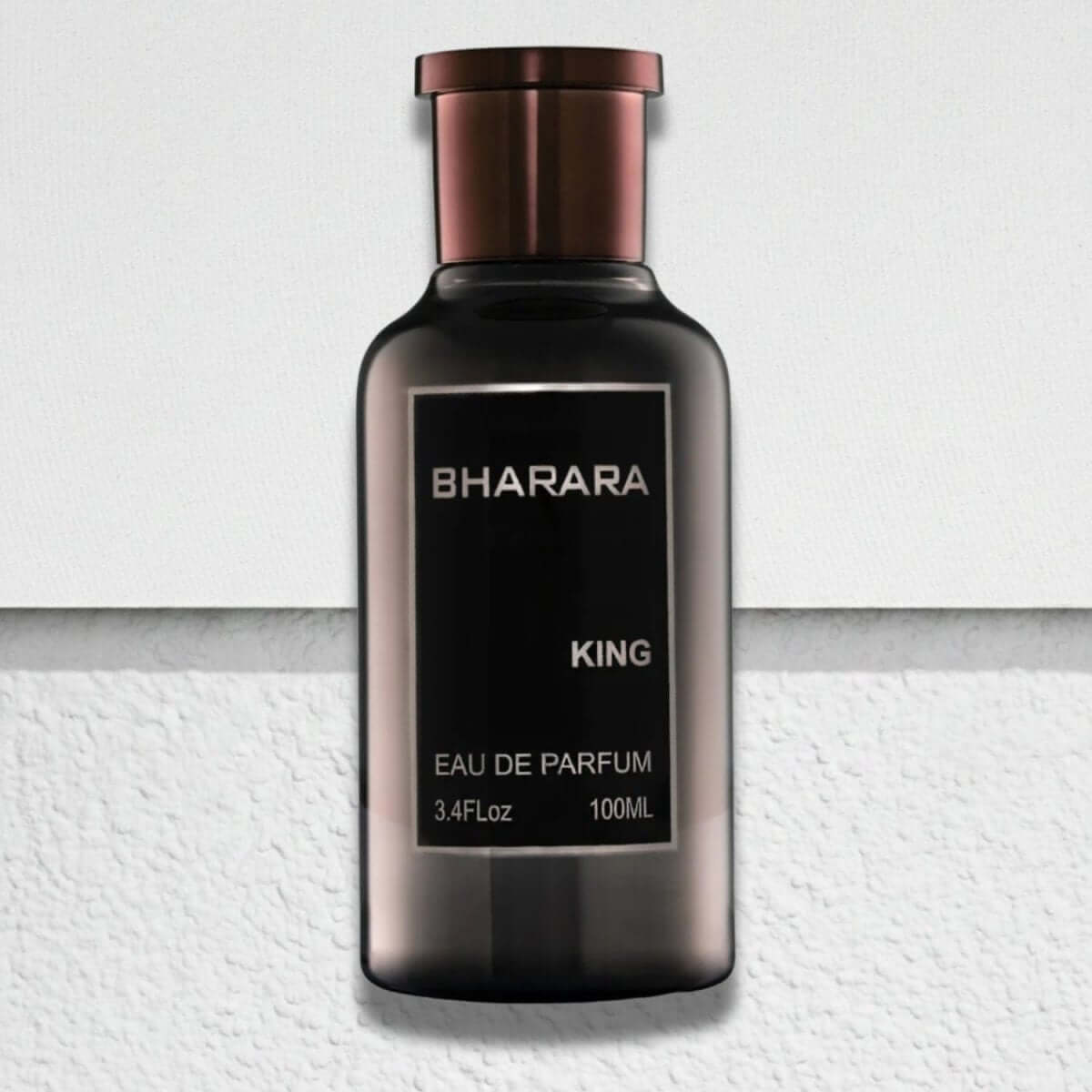 Eau de parfum Bharara King 100 ml