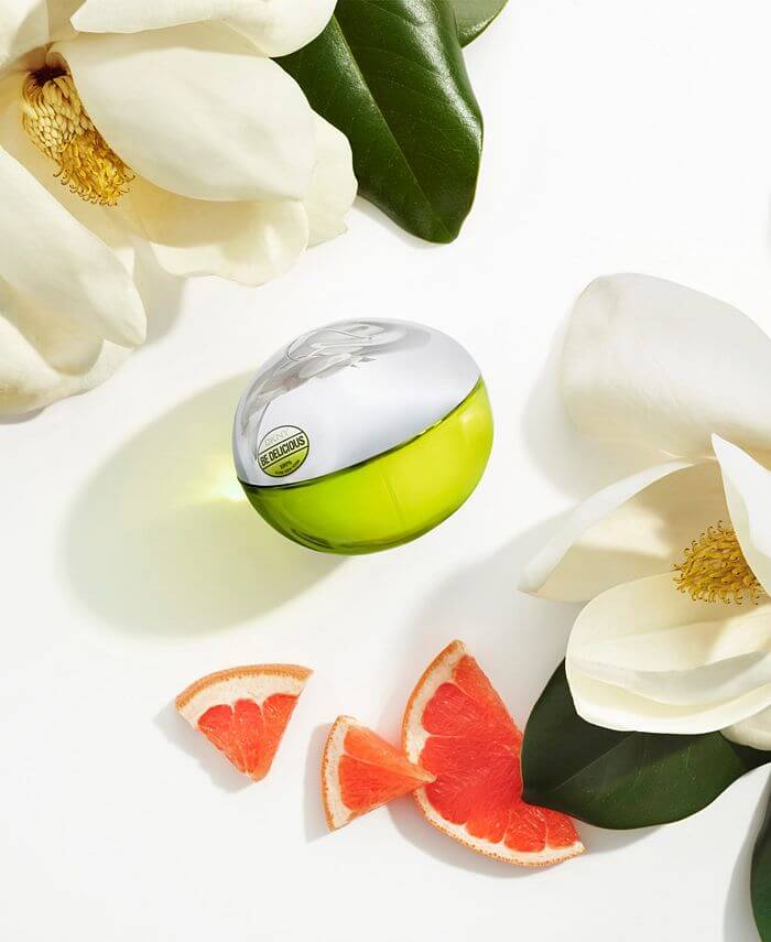 DKNY Be Delicious Eau De Perfume