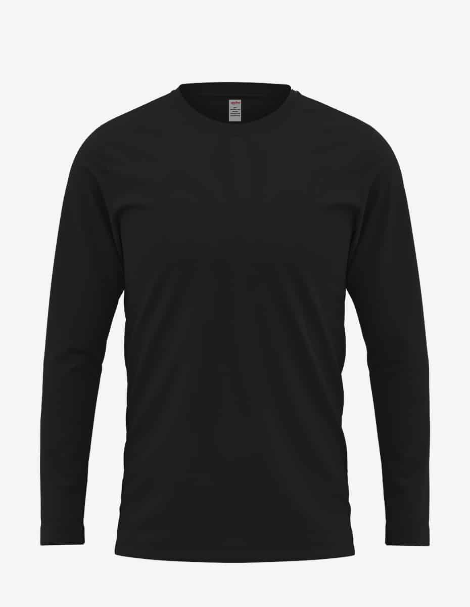 Long Sleeve T-Shirt 3055