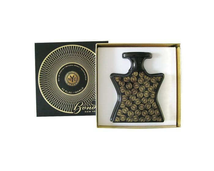 Eau de parfum Wall Street de Bond No. 9