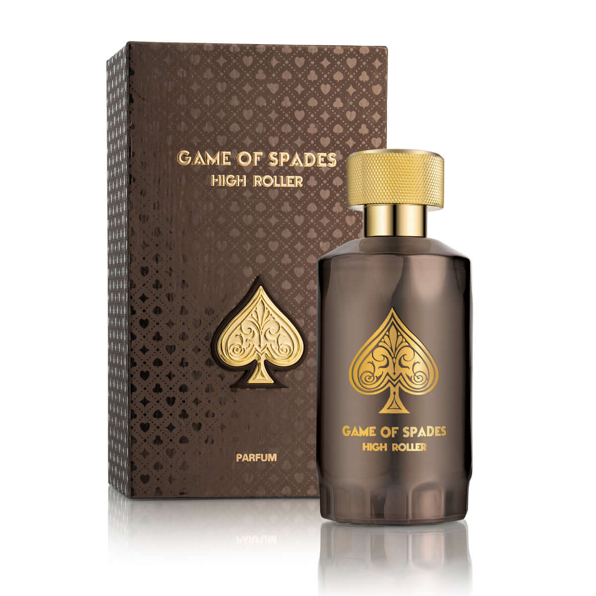 Game Of Spades High Roller 100 ml