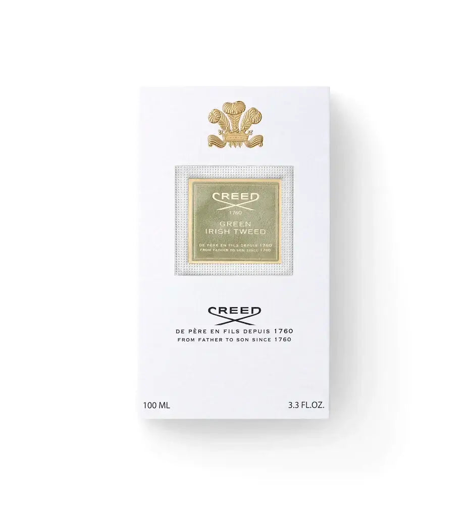 CREED GREEN Irish Tweed Eau De Parfum