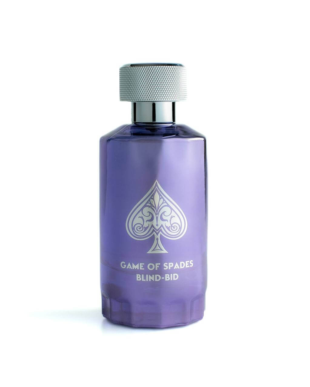 Game Of Spades Bid 100 ml