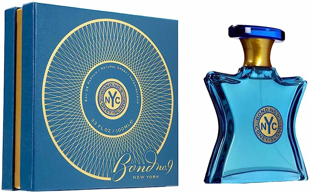 Eau de Parfum Coney Island de Bond No.9