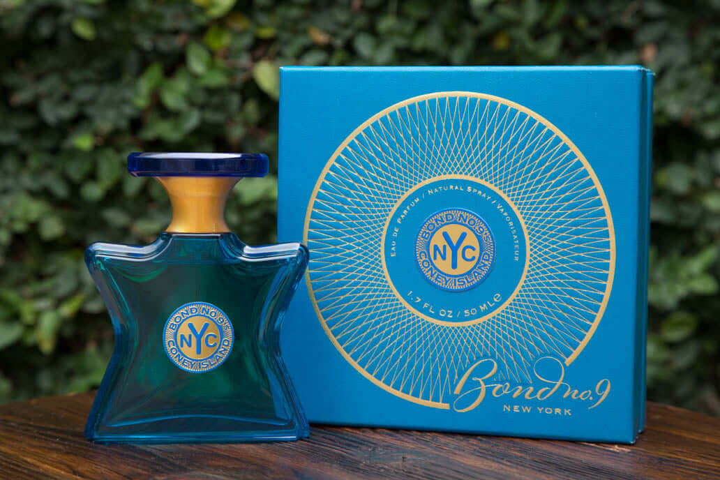 Eau de Parfum Coney Island de Bond No.9
