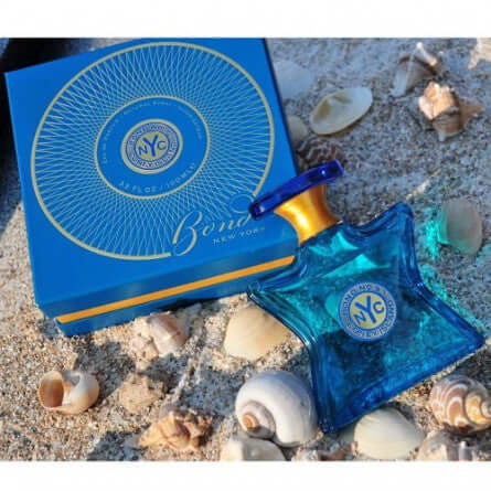 Eau de Parfum Coney Island de Bond No.9