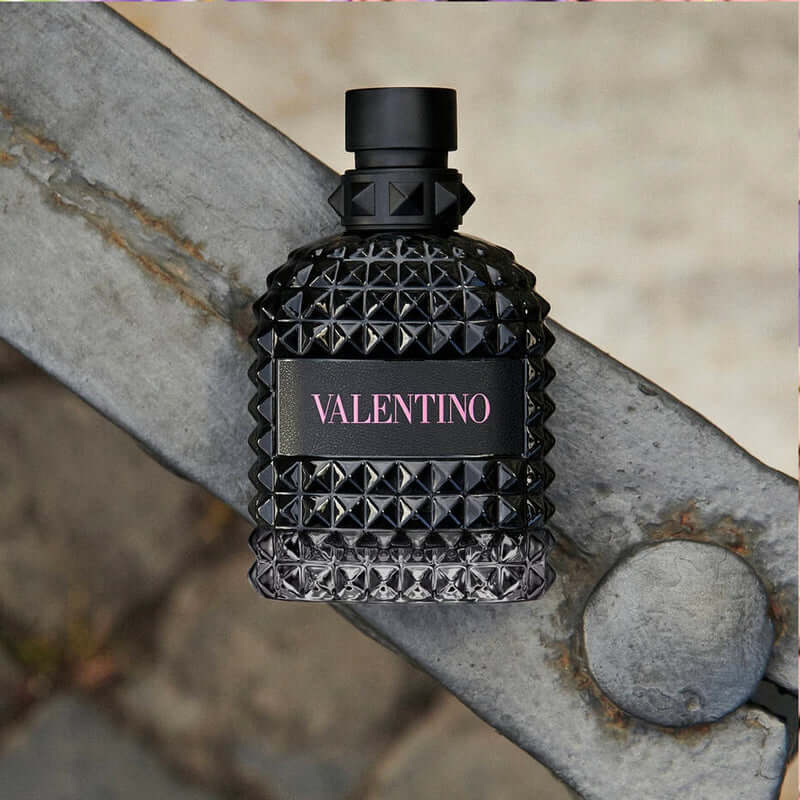 Valentino Uomo Born in Roma Eau de Toilette pour homme