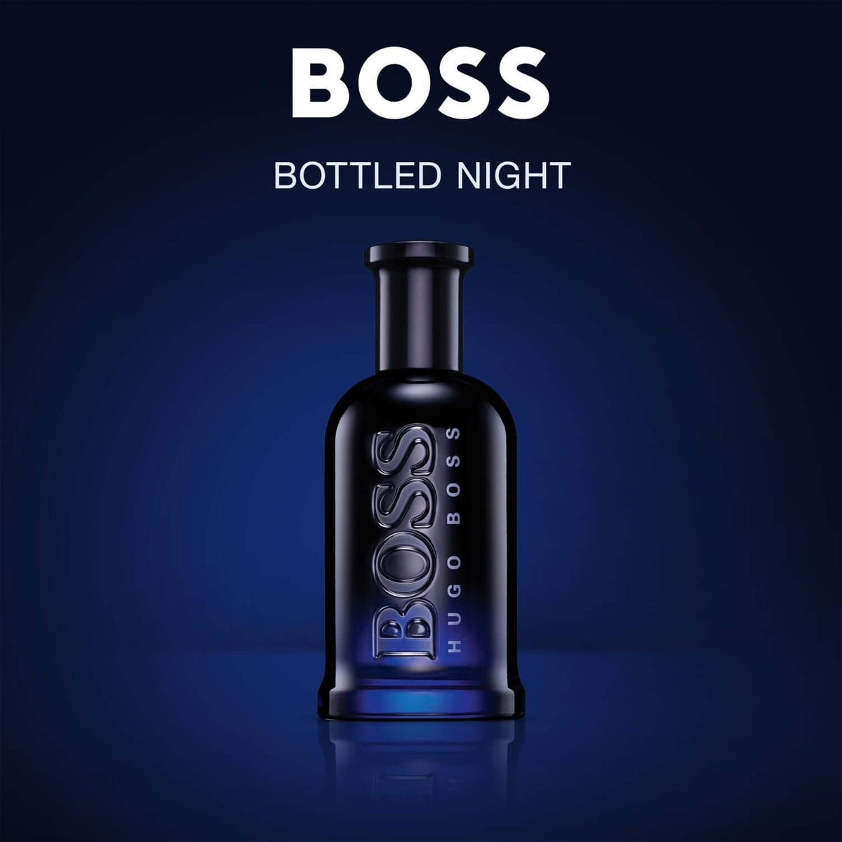 BOSS BOTTLED Night Eau de Toilette