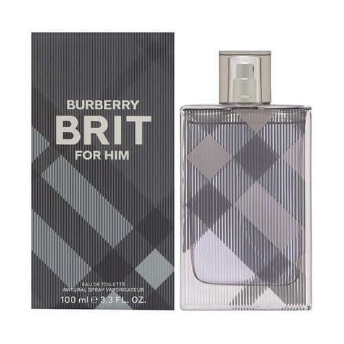 Burberry Brit For Him Eau de Toilette