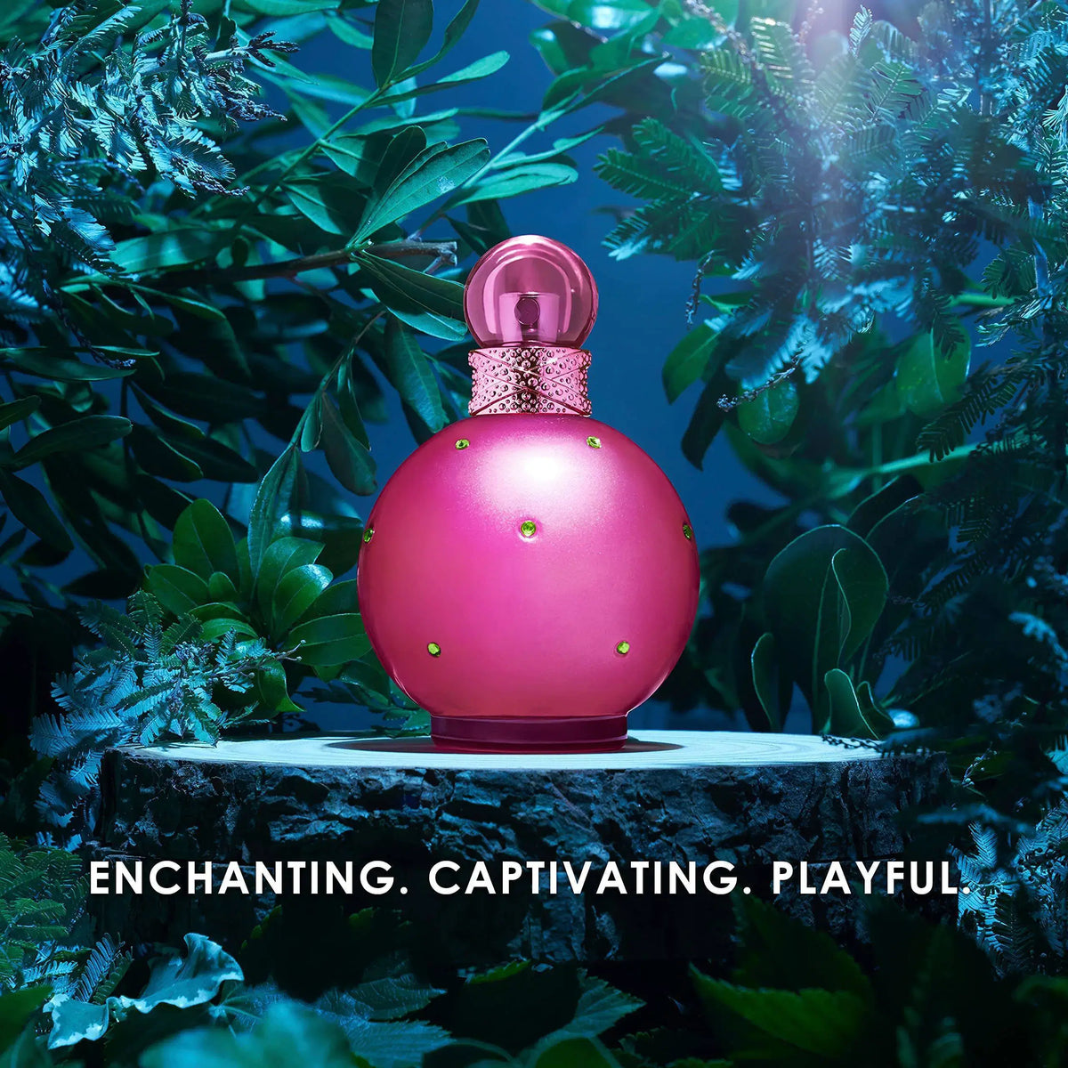 Eau de Parfum Fantasy de Britney Spears
