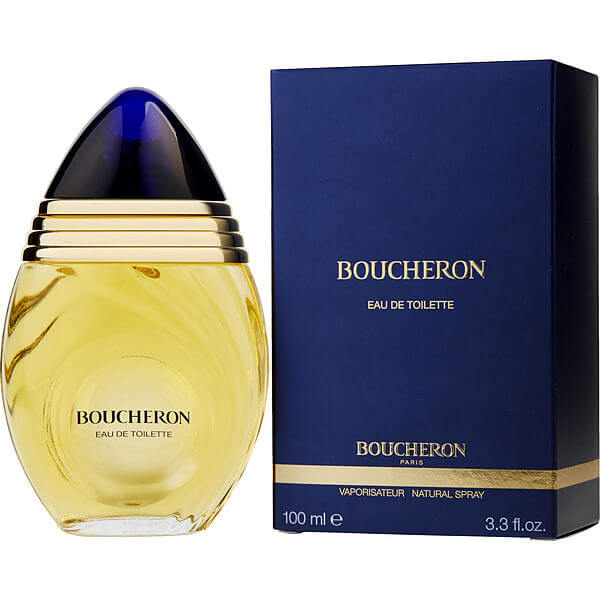 Eau de Toilette Boucheron
