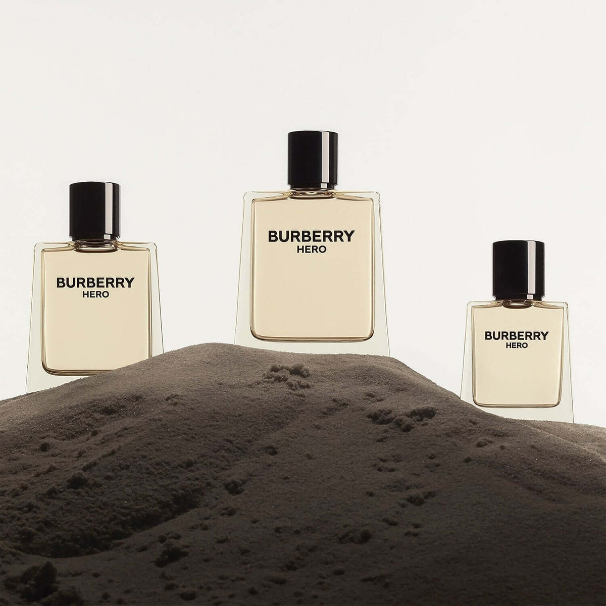 Burberry Hero Eau de Toilette