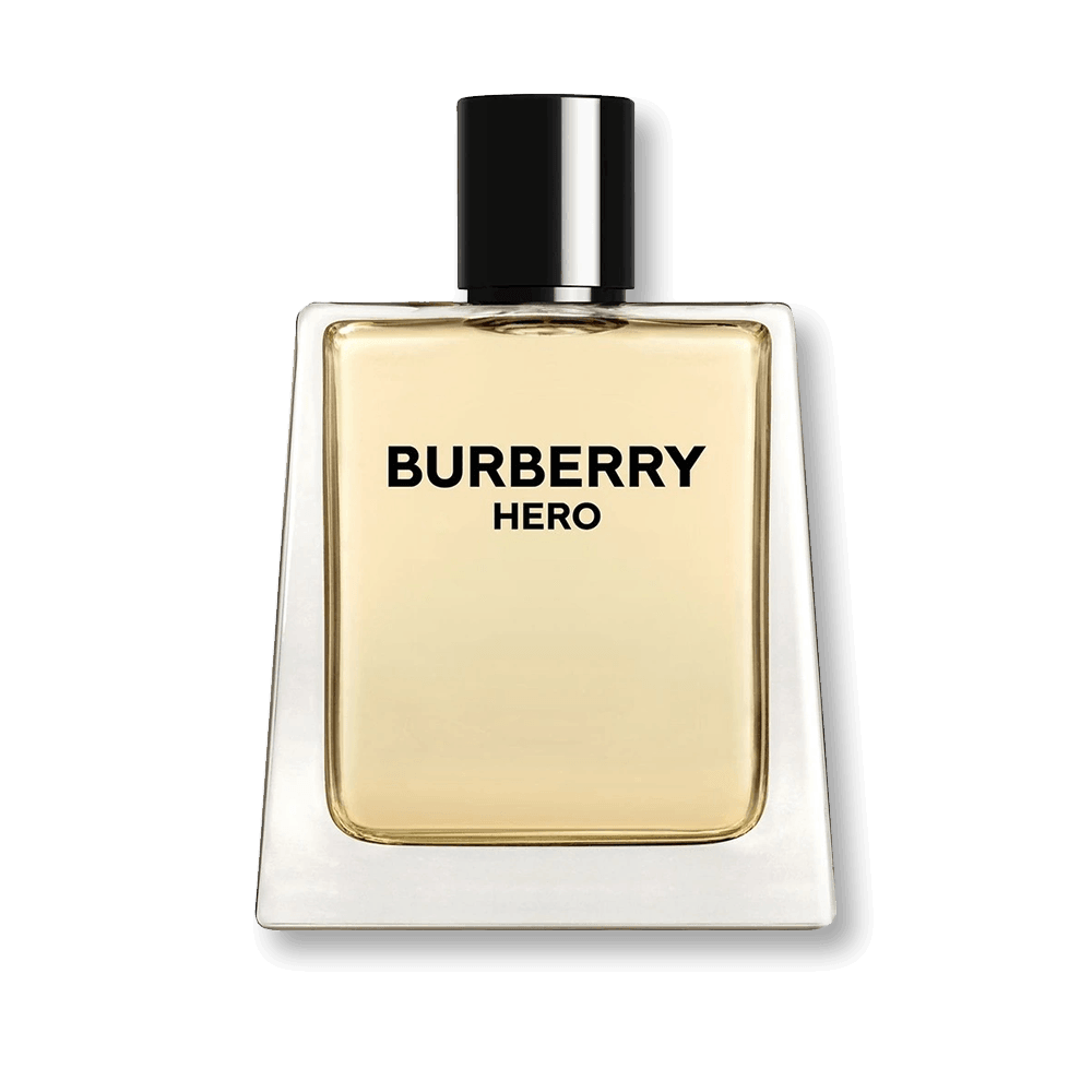 Burberry Hero Eau de Toilette