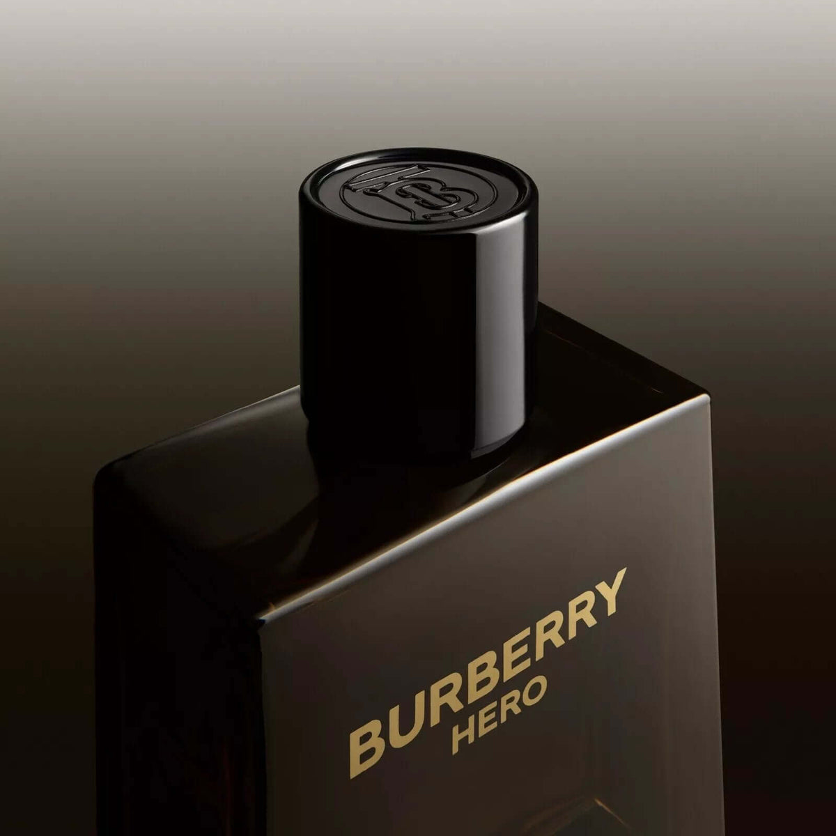 Burberry Hero Parfum