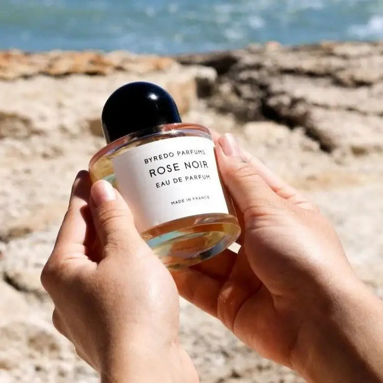 Eau de parfum Rose Noir de Byredo