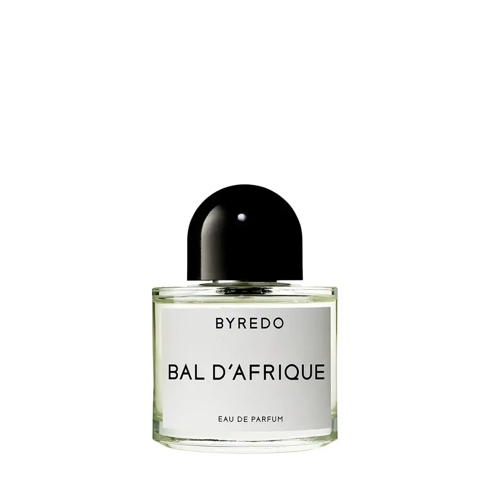 Eau de parfum Bal d'Afrique de Byredo