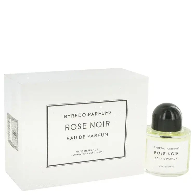 Eau de parfum Rose Noir de Byredo