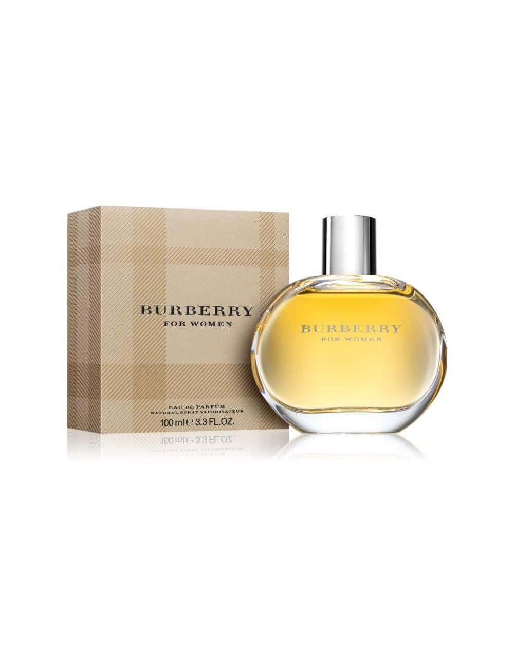 Burberry Eau de Parfum pour femme