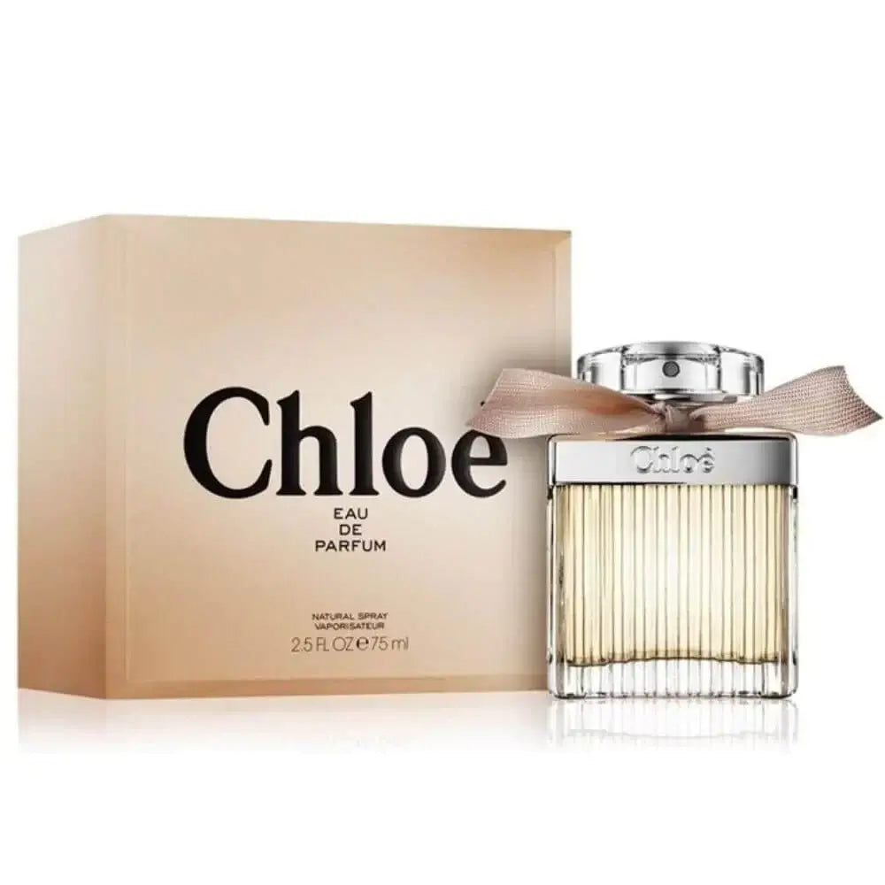 Eau de Parfum Chloé