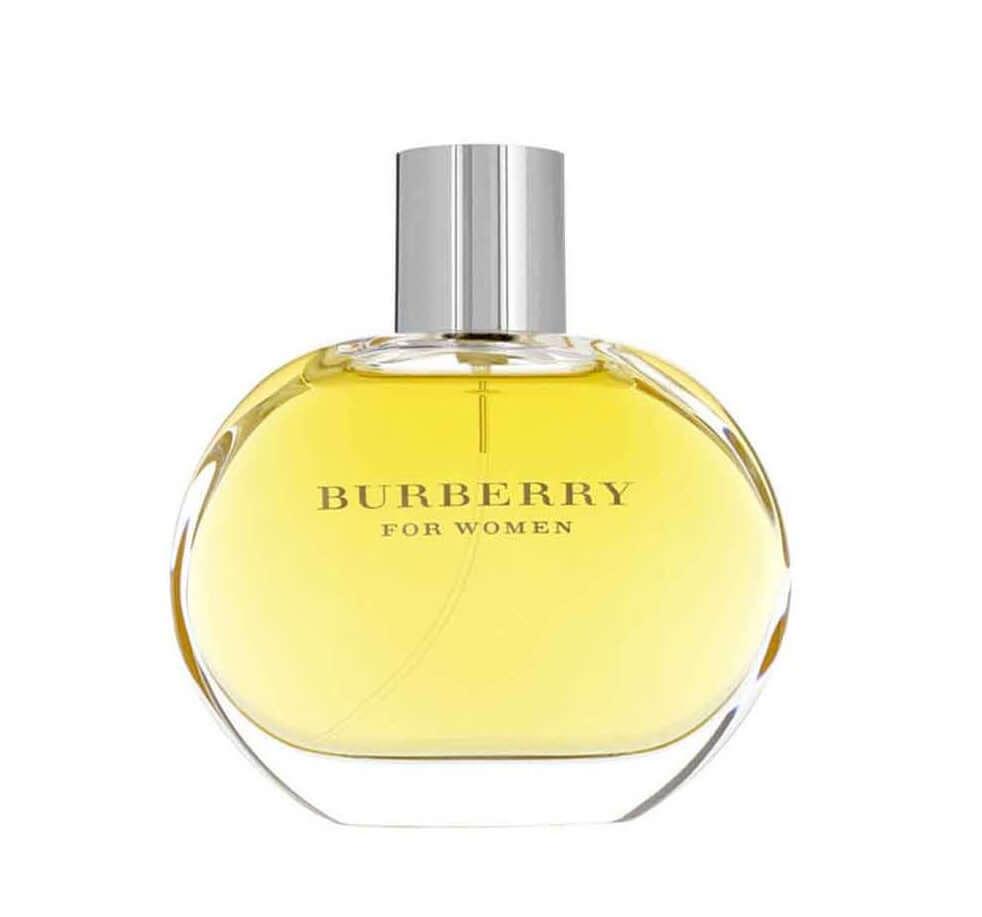Burberry Eau de Parfum pour femme