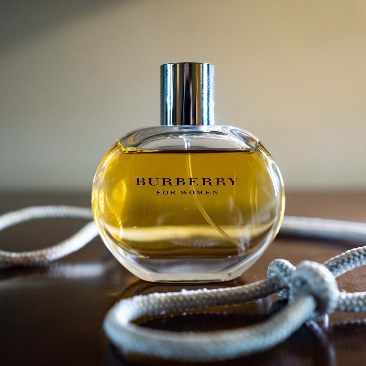Burberry Eau de Parfum pour femme