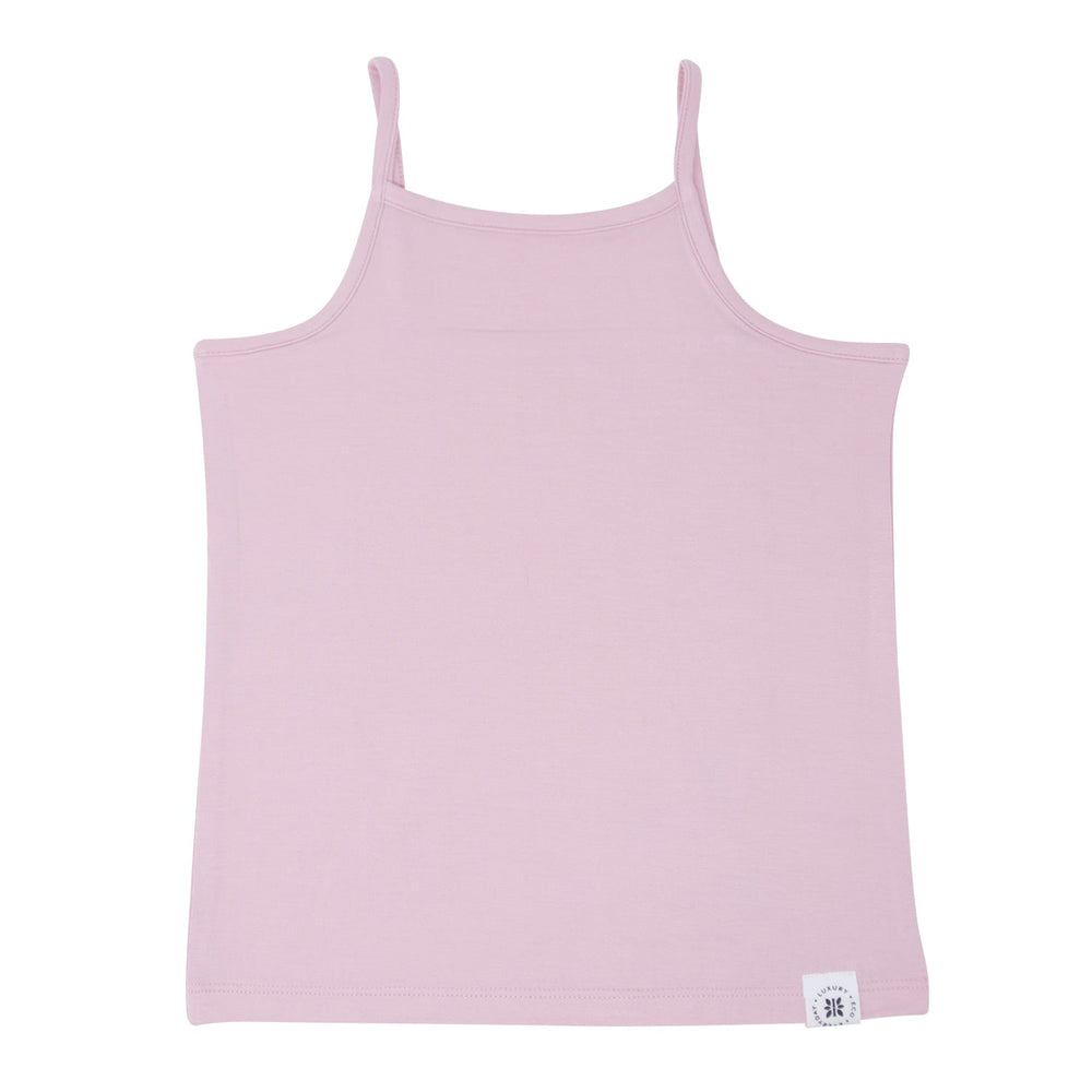 Candy Pink Camisole