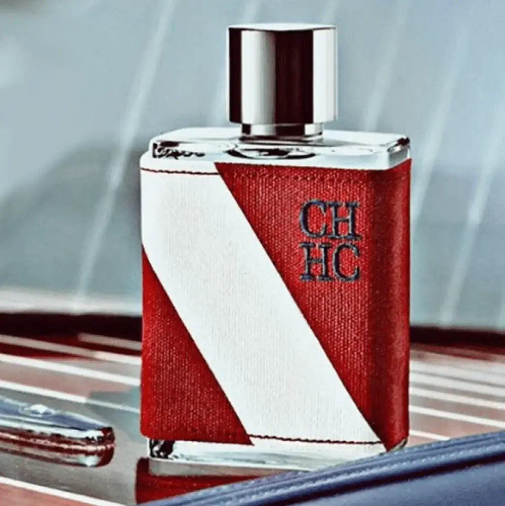 Eau de Toilette Carolina Herrera CH Sport