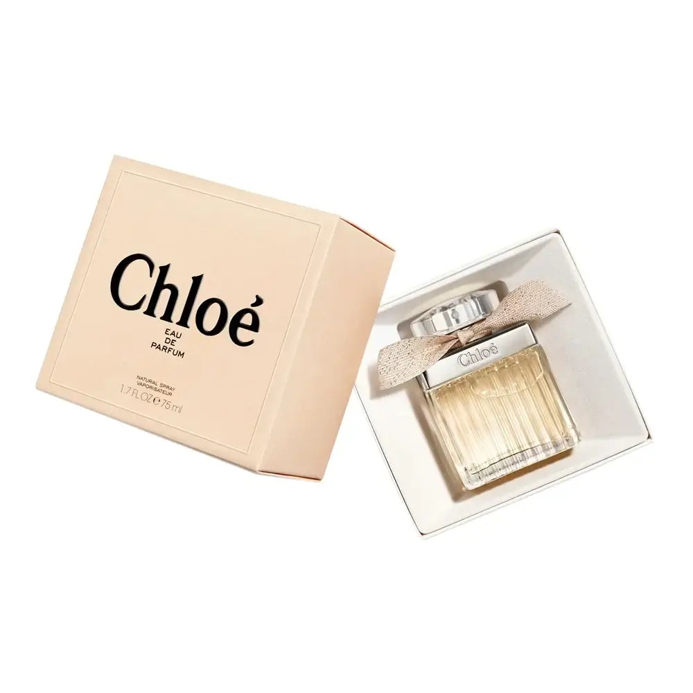Eau de Parfum Chloé