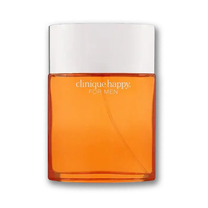 Clinique Happy Eau De Cologne