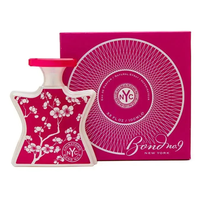Eau de Parfum ChinaTown de Bond No. 9