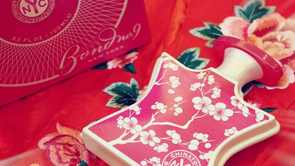 Eau de Parfum ChinaTown de Bond No. 9