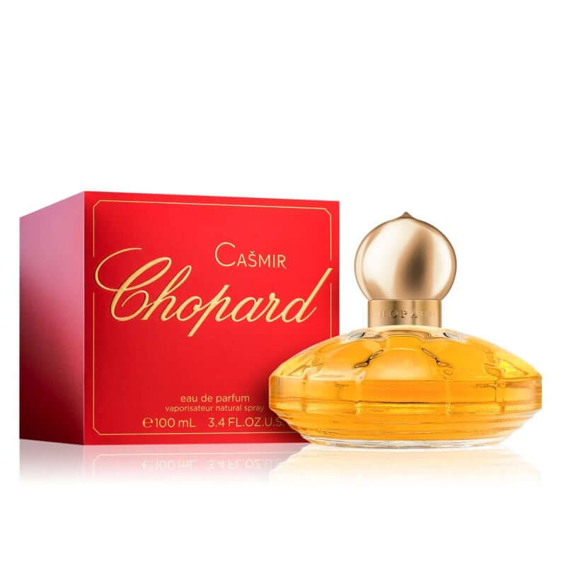 Eau de parfum Casmir de Chopard