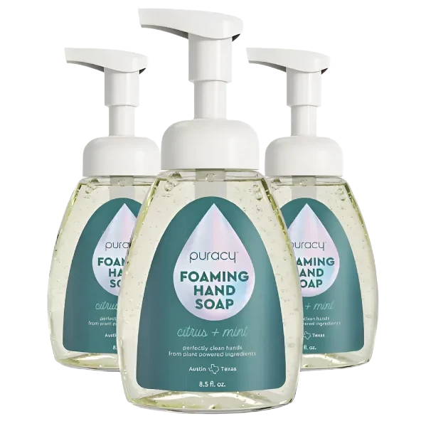 Foaming Hand Soap